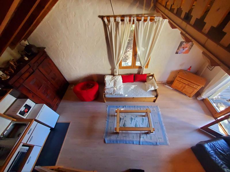 Châlet - 170 m² - 5 pièces