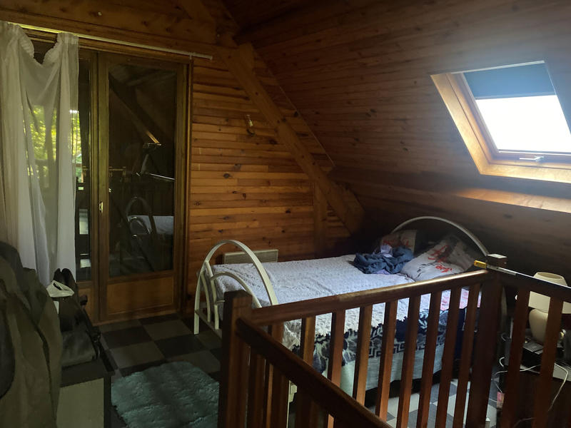 Terrain - 24 000 m²