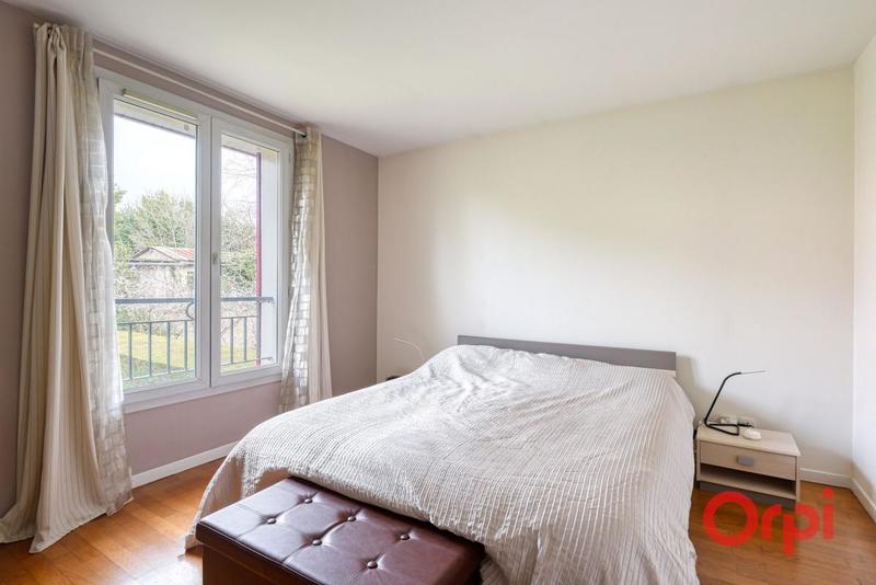 Maison - 127 m² - 5 pièces