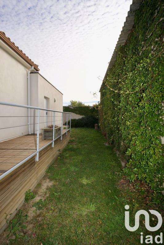 Maison - 150 m² - 5 pièces