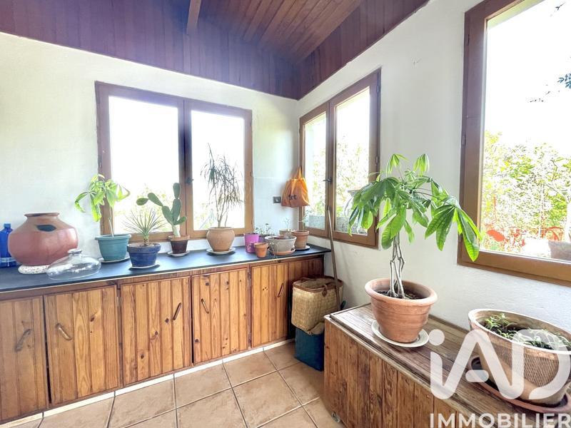 Maison de village - 80 m² - 3 pièces