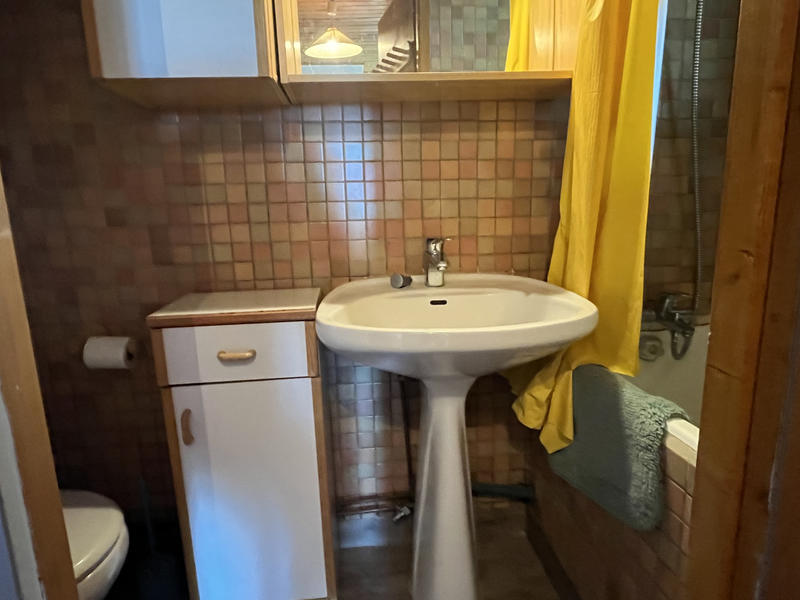 Maison - 79 m² - 5 pièces