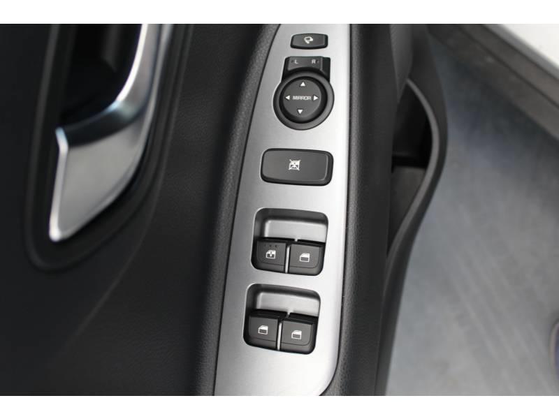 Kia Stonic 1.0 t-GDi 100 ch Dct7 Gt Line Premium