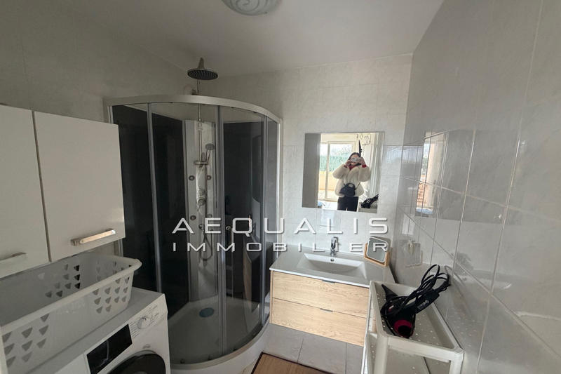 Appartement - 27 m² - 1 pièce