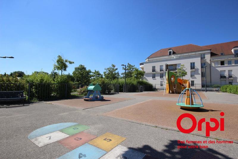 Appartement - 81 m² - 4 pièces