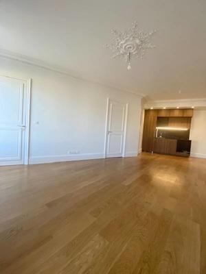 Appartement - 52 m² - 3 pièces