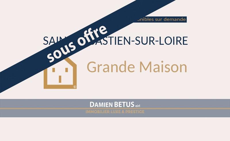 Maison - 167 m² - 7 pièces