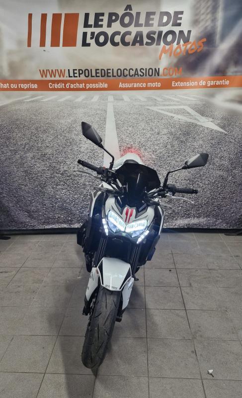 Kawasaki Z 900 A2 Pack Performance - 1er Main - Entretient Complet Kawasaki