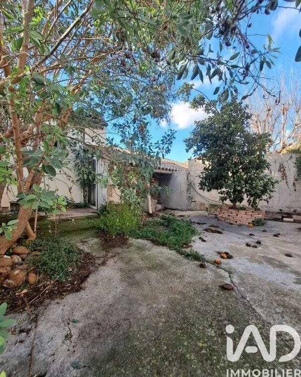 Maison de village - 121 m² - 4 pièces