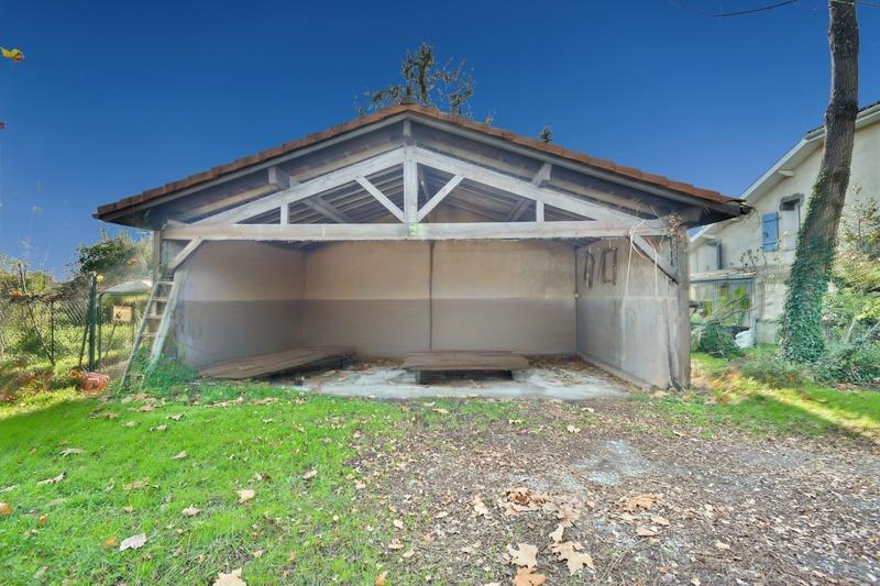 Maison - 225 m² - 5 pièces