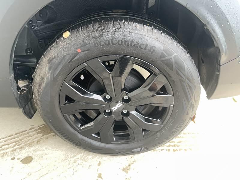 Dacia Jogger TCe 110 5 places Extreme +
