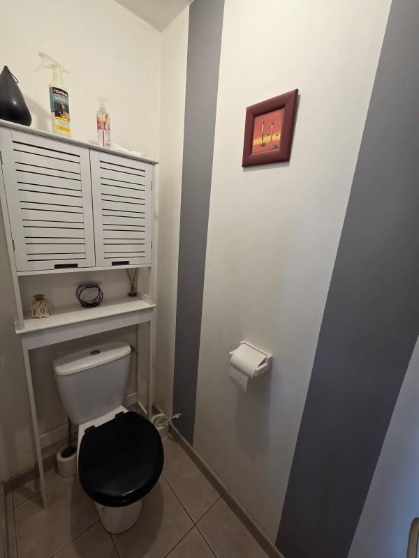 Maison - 91 m² - 4 pièces