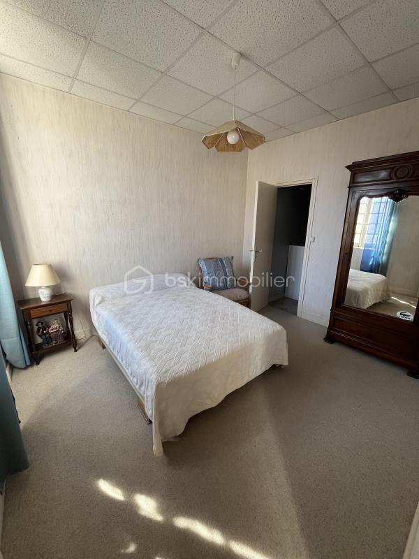 Appartement - 45 m² - 3 pièces