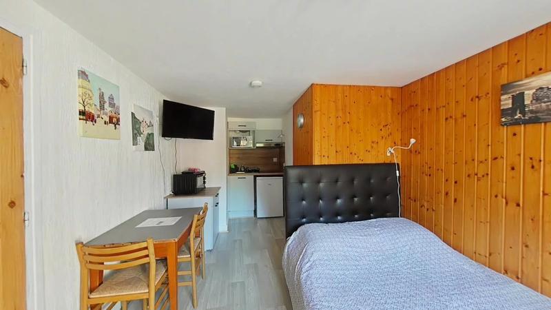 Immeuble - 240 m² - 12 pièces