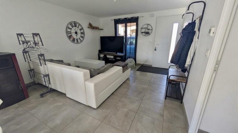Maison - 76 m² - 4 pièces