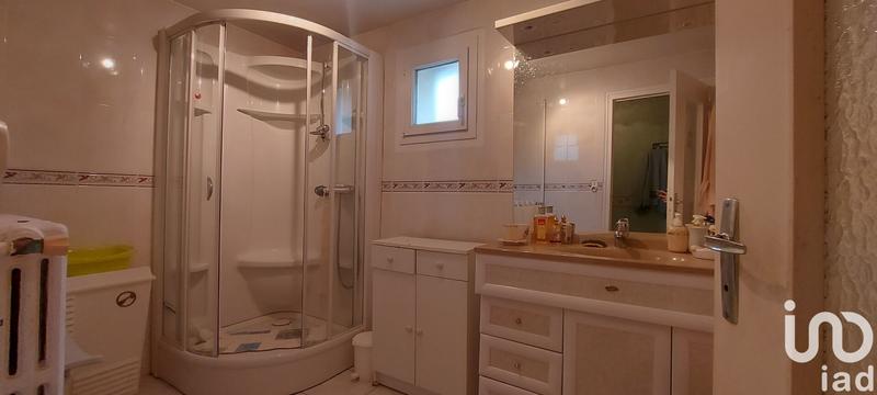 Ferme - 82 m² - 3 pièces