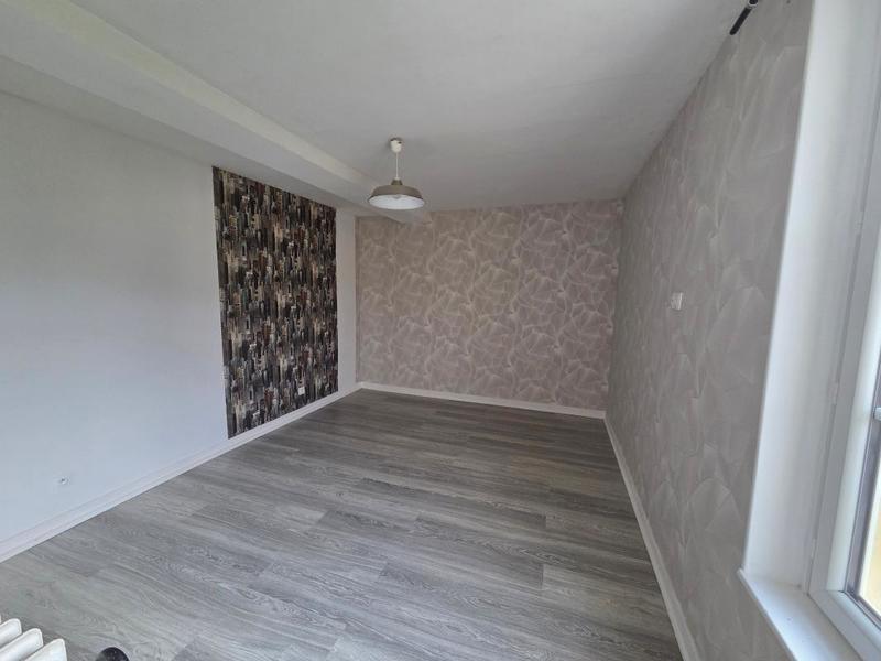 Maison - 113 m² - 4 pièces