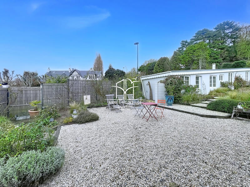 Maison contemporaine - 158 m² - 6 pièces