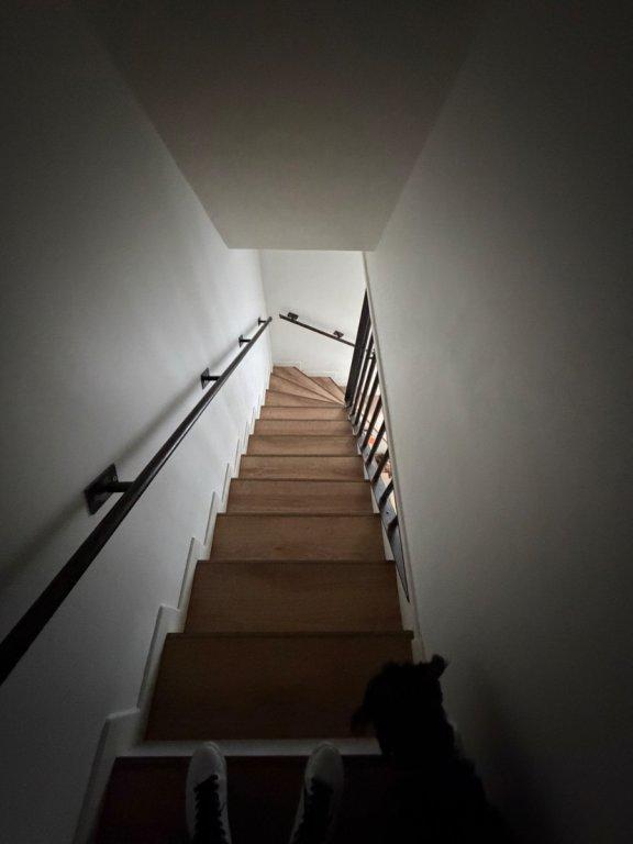 Maison de ville - 90 m² - 2 pièces