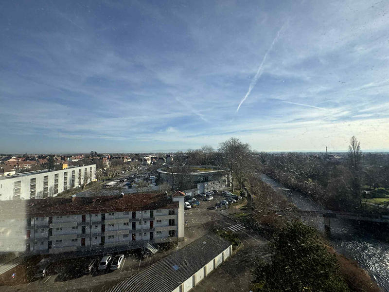 Appartement - 53 m² - 2 pièces