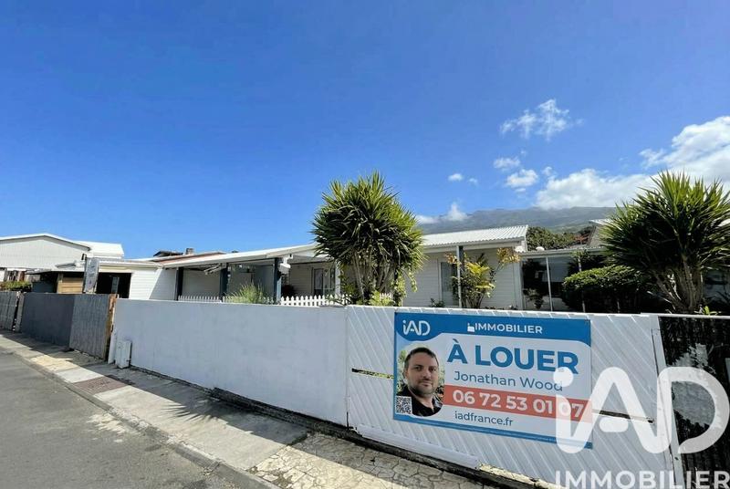 Maison - 122 m² - 6 pièces