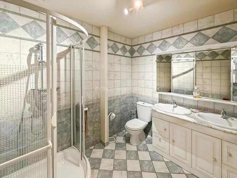 Maison - 145 m² - 6 pièces