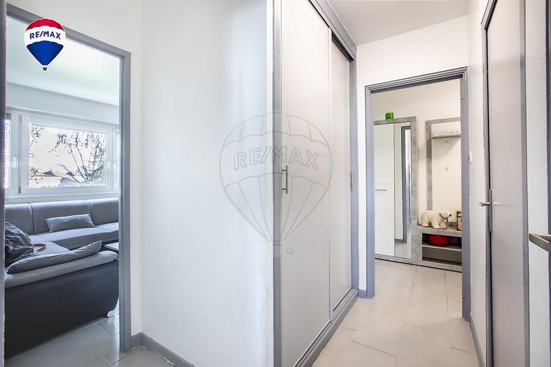 Appartement - 49 m² - 2 pièces