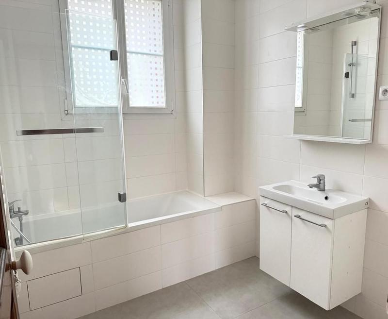 Maison - 58 m² - 4 pièces