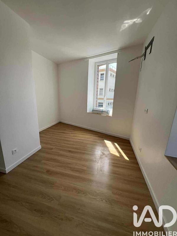 Immeuble - 161 m²