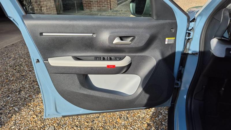 Citroën C3 44 kWh 113 Max