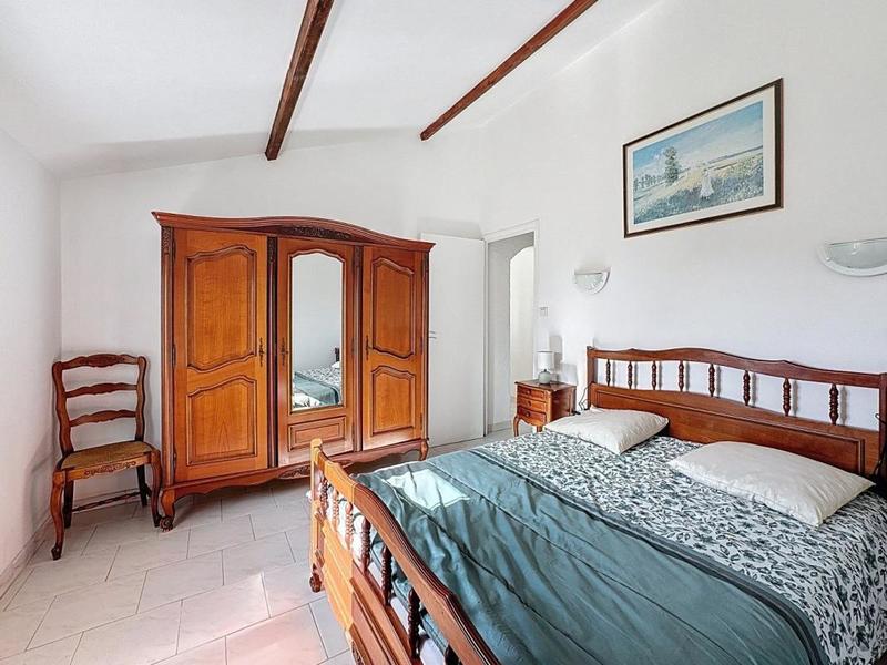 Maison - 101 m² - 4 pièces