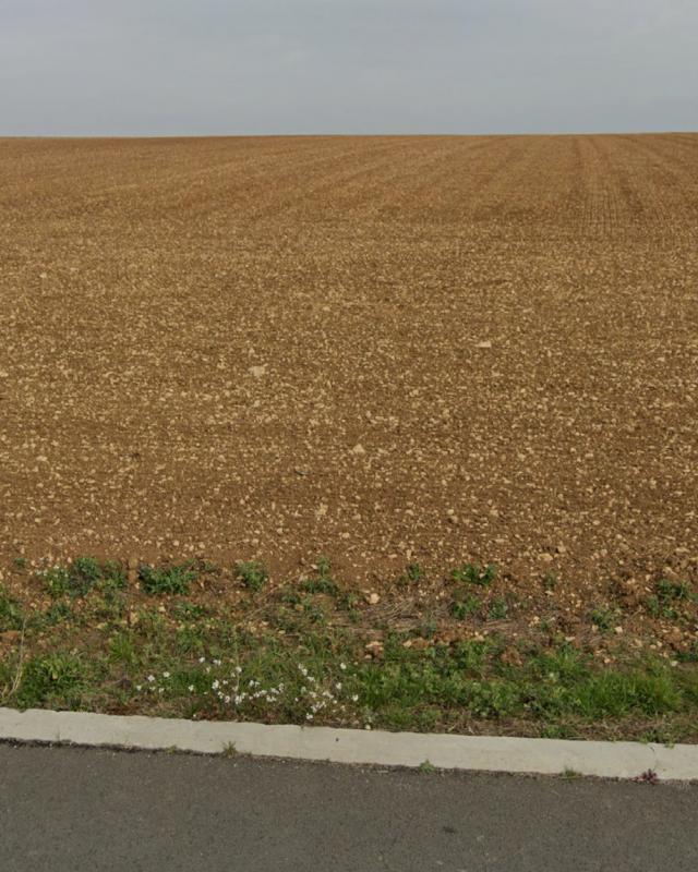 Terrain constructible - 330 m²