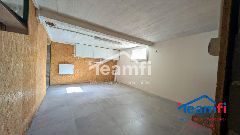 Maison ancienne - 88 m² - 4 pièces