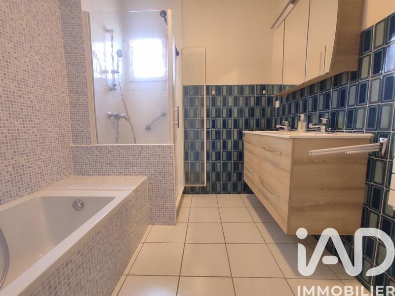 Maison - 178 m² - 7 pièces