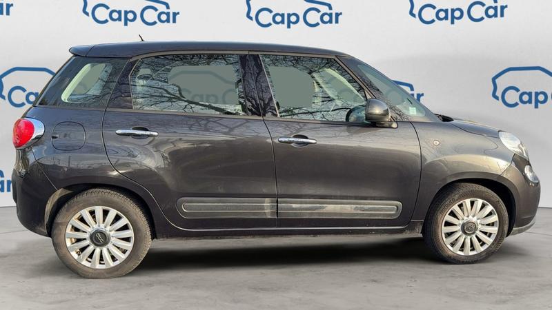 Fiat 500l 1.4 95 Family