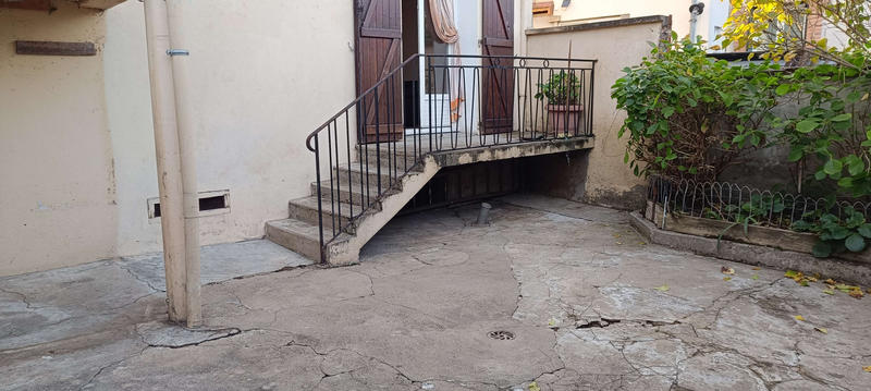 Maison - 91 m² - 5 pièces