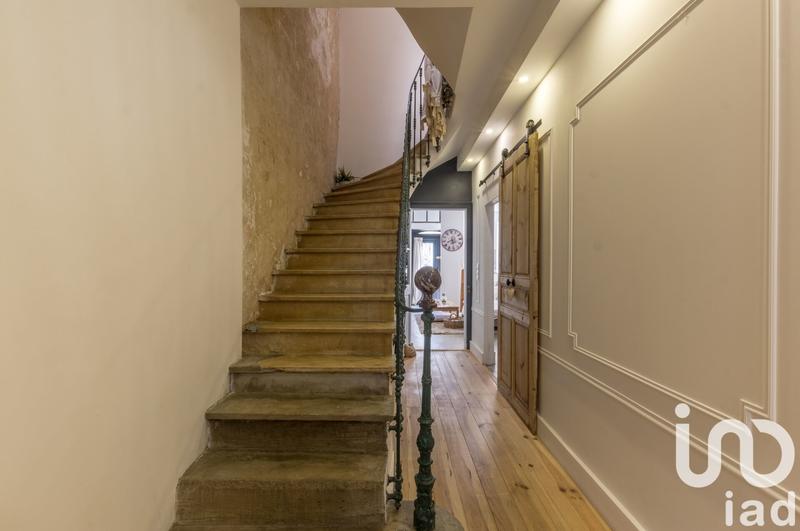 Maison de village - 153 m² - 4 pièces