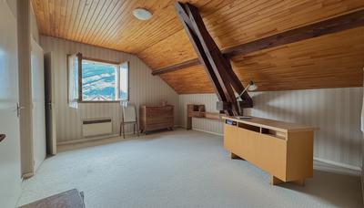 Appartement - 130 m² - 6 pièces