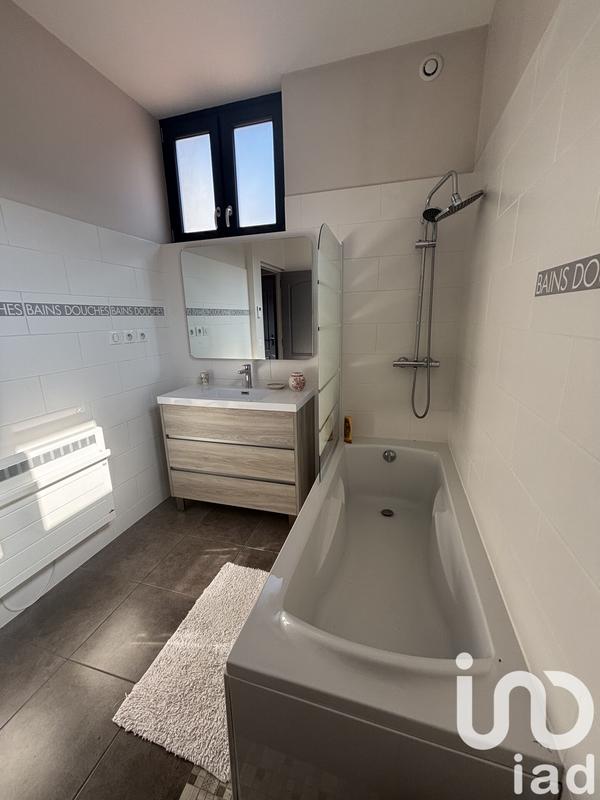 Appartement - 147 m² - 4 pièces