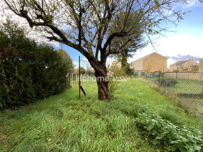 Maison - 81 m² - 4 pièces