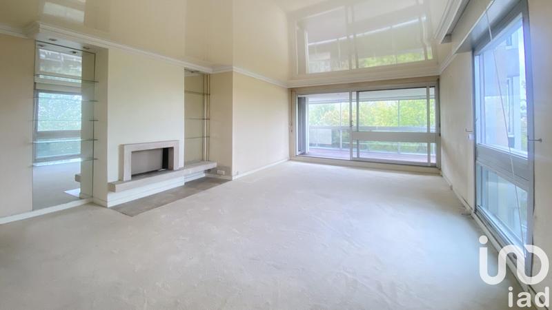 Appartement - 129 m² - 5 pièces