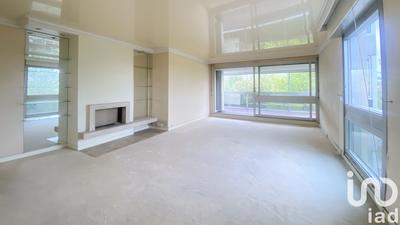 Appartement - 129 m² - 5 pièces