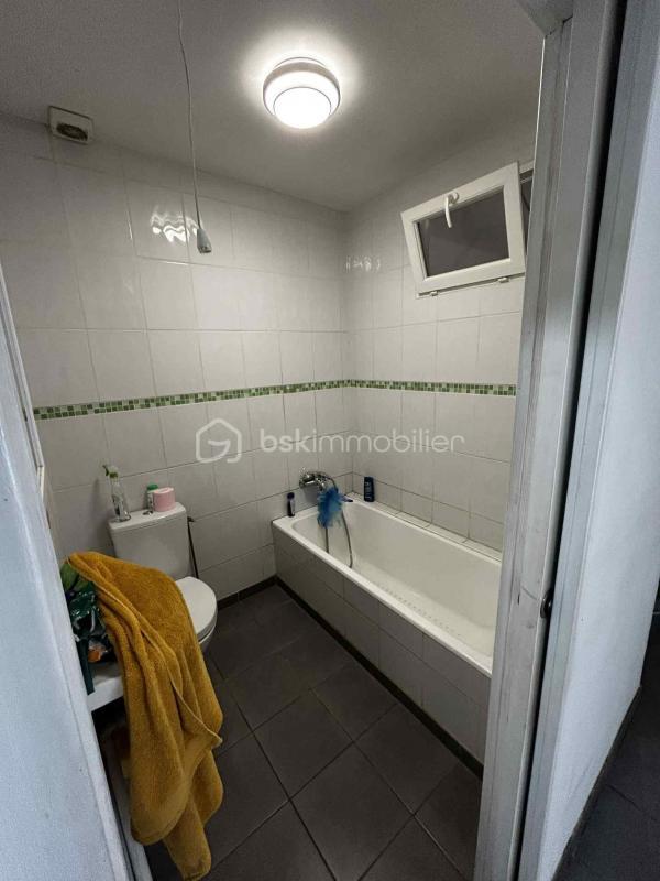 Maison - 128 m² - 6 pièces