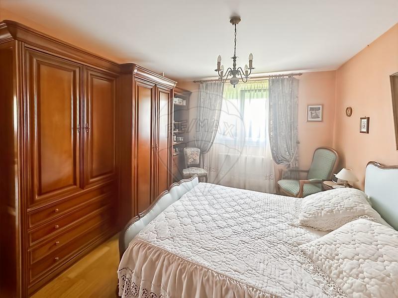 Maison - 136 m² - 5 pièces