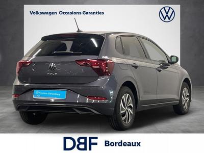 Volkswagen Polo 1.0 Tsi 95 s&amp;S Bvm5 Vw Edition