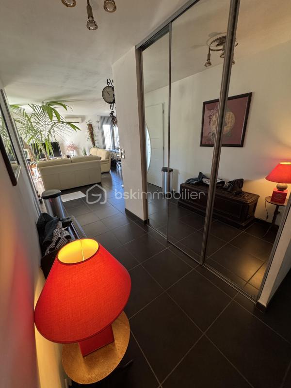 Villa - 95 m² - 4 pièces