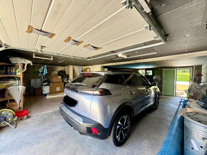 Maison - 114 m² - 5 pièces