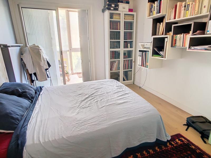 Appartement - 75 m² - 3 pièces