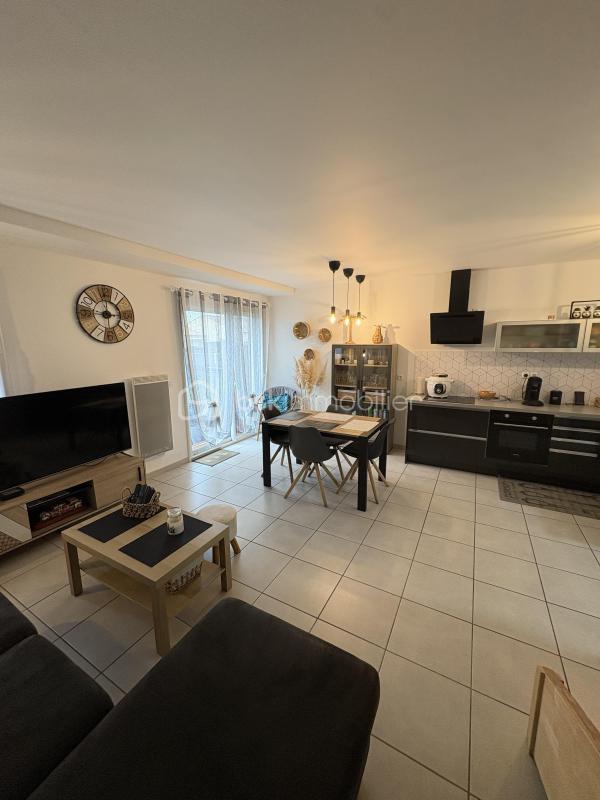 Maison - 81 m² - 4 pièces