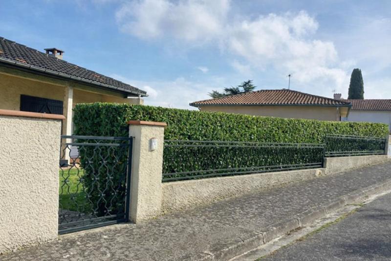 Maison - 157 m² - 8 pièces